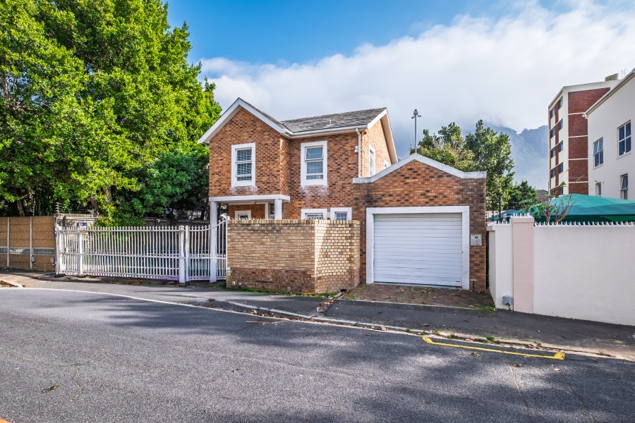 3 Bedroom Property for Sale in Rondebosch Western Cape